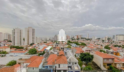 Imagem 5 de 14 de Apartamento Na Vila Prudente - Lo9101