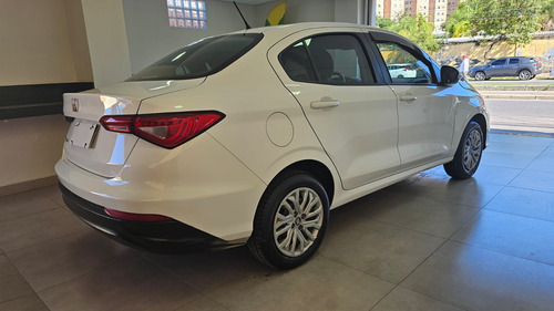Fiat Cronos Fiat Cronos 1.3