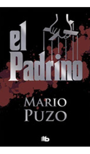 El Padrino . Mario Puzo