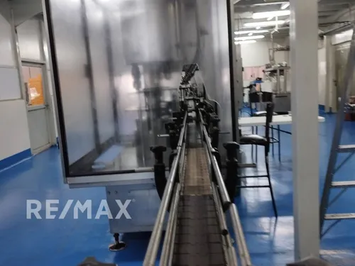 195554 Am* Venta De Empresa Industrial De Alimentos