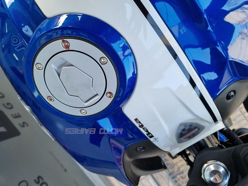 Imagen 9 de 23 de Tvs Rtr 160 0km 2023 Nueva Version! Ahora 12 Y 18 Motobaires