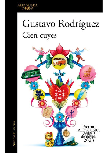 Cien Cuyes De Gustavo Rodríguez