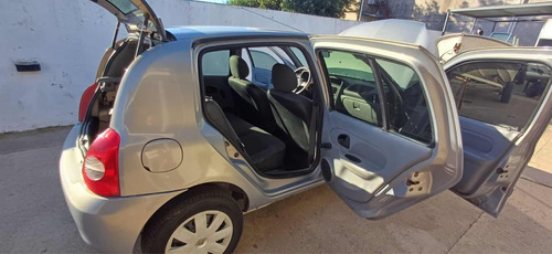 Renault Clio 1.2 Athentique Aa