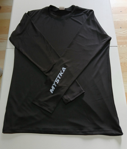 Remera Termica Mystka