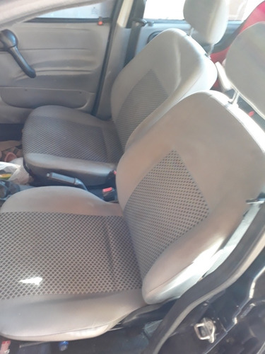 Chevrolet Corsa Classic 1.0 Life Flex Power 4p 77 Hp 2009