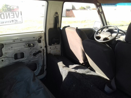 Hyundai Hyundai Porter Glsel
