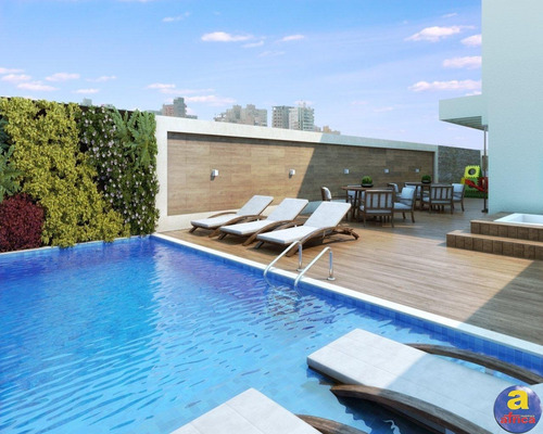 Imagem 4 de 30 de Apartamento 3 Suítes, 2 Vagas De Garagem No Perequê Em Porto Belo/sc - Imobiliária África - Ap00376 - 69676209