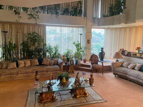 Imagen 2 de 16 de Casa En Venta En Lomas De Las Palmas
