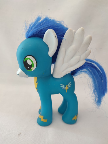 Soarin Wonderbolt My Little Pony Hasbro 14 Cm (Usado)