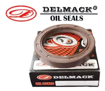 Comprar Estopera Cigueñal Delantero Npr Isuzu Encava Motor 4bd1 6bd1