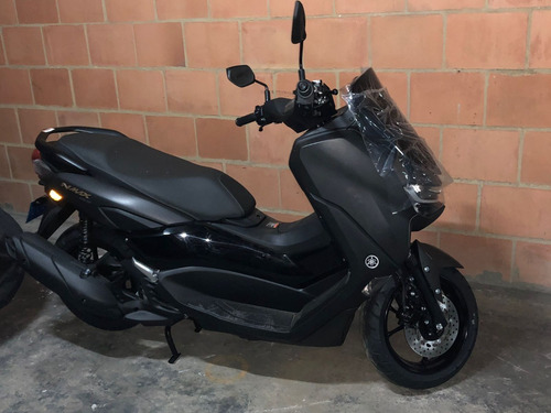 Imagen 4 de 8 de Yamaha Gpd 155 A