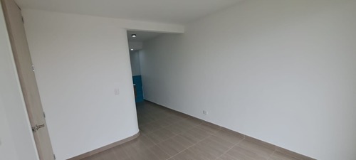 Venta  Aparta Estudio Barrio La Flora