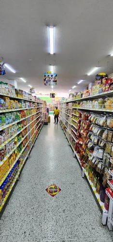 Supermercado Autoservicio