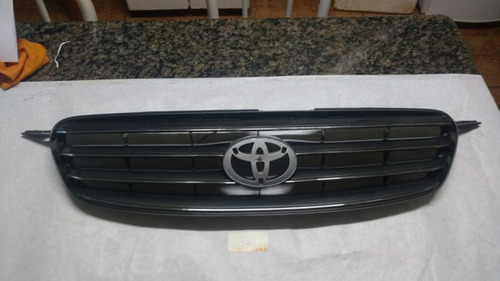 Grade Original Diant. Parachoque Toyota Corolla 03/08 (n855)