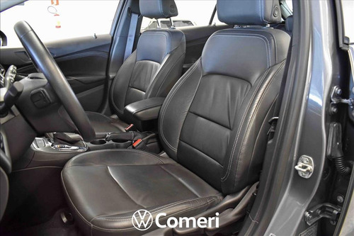 Cruze 1.4 Turbo Sport6 Lt 16v Flex 4p Automático