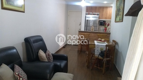 Imagem 3 de 21 de Apartamento - Ref: Me2ap45300