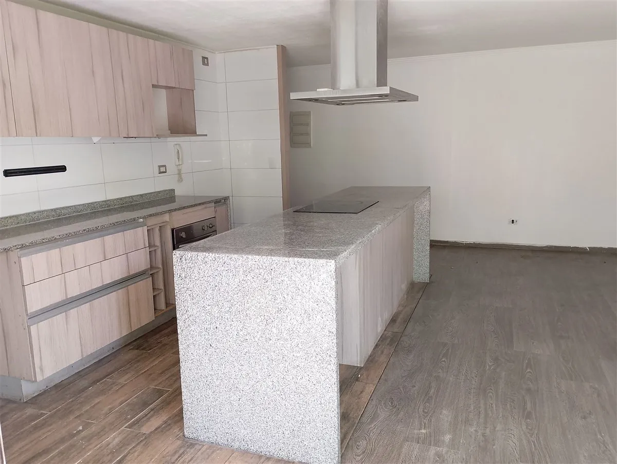 Imagen 5 de 22 de Departamento En Arriendo De 3 Dorm.en Huechuraba