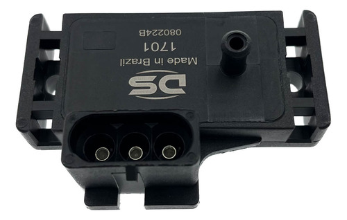 Sensor Map Para Daewoo Lanos 1.5 1998 - 2003
