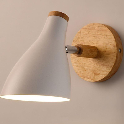 Lámpara De Pared Nórdica, Lámpara De Pared Para Comedor