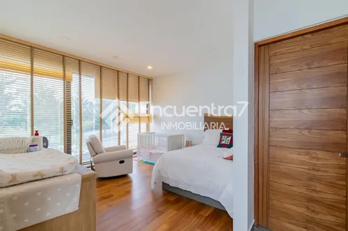 Venta Casa En Bosque Real