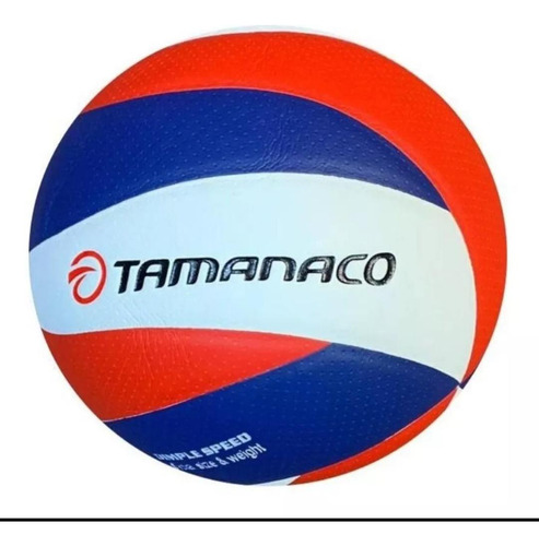 Balon Voleibol Tamanaco V4100 Micro Perforado Original 