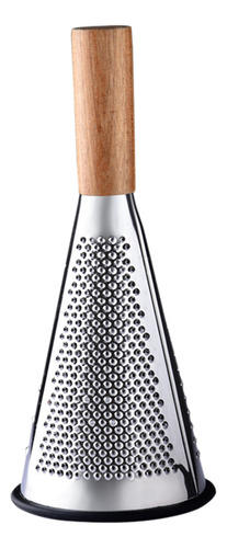 Pelador De Papas Cone Grater Food