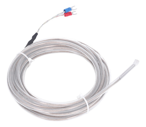 Sensores De Termopar Tipo K Probe Berm Waterproof Anti
