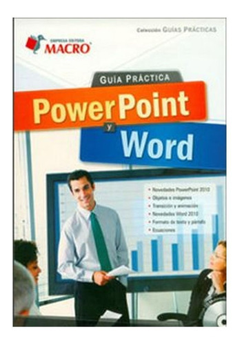 Gp Power Point Y Word