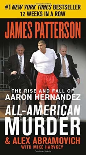 Book : All-american Murder The Rise And Fall Of Aaron...