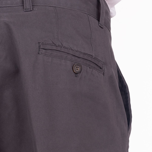 Imagen 3 de 4 de Pantalon De Vestir De Gabardina - Varios Colores - B A Jeans