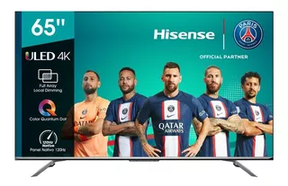 Smart Tv Hisense 65u70g Uled 4k 65'