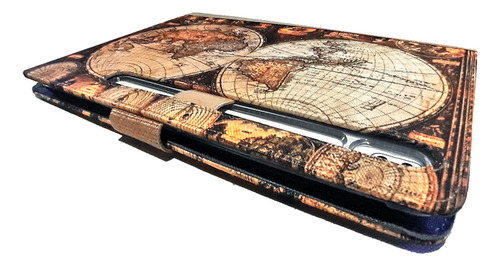 Funda Para Samsung Galaxy Tab S8 Ultra 14.6¨ Sm-x900 Sm-x906