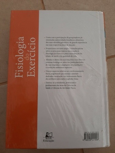 Fisiologia Do Exercício