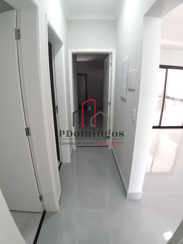 Imagem 12 de 30 de Casa À Venda Em Residencial Real Parque Sumaré - Ca000830