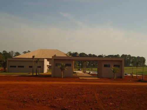 Imagem 28 de 30 de Terreno Residencial À Venda, Tanquinho, Jaguariúna. - Te0032 - 34666158