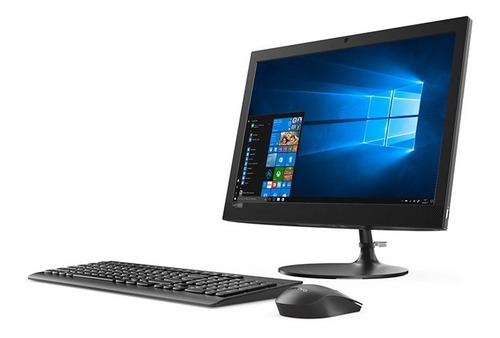 Lenovo All In One 330-20igm 4gb Ram 480 Ssd (Usado)