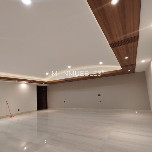 Residencia En Venta En Lomas De Las Américas Mrl