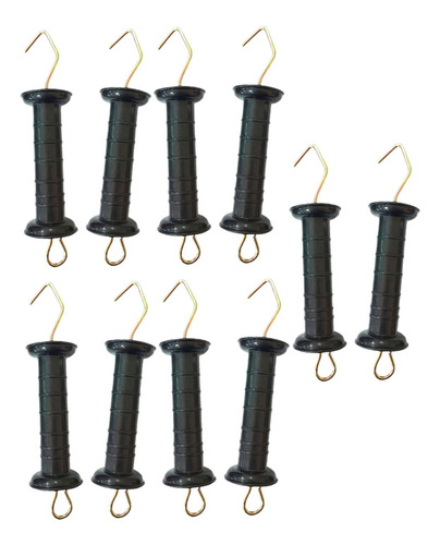 10 Piezas De