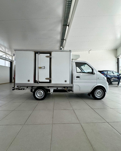 Dfsk Box Reefer C/frio - 18º D/h
