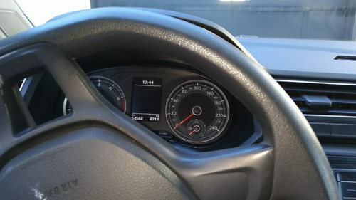 Imagen 7 de 7 de Volkswagen Gol Trend Msi