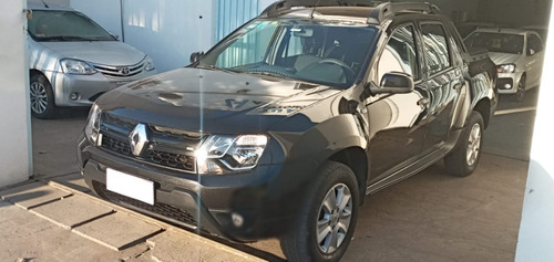 Renault Duster Oroch 2.0 Dynamique