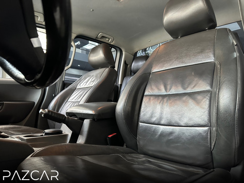 Volkswagen Amarok 2.0 Cd Tdi 4x4 Highline Pack At C34