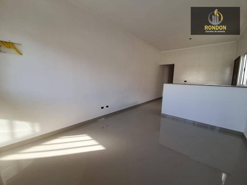 Imagem 11 de 12 de Casa Com 2 Dormitórios À Venda, 70 M² Por R$ 195.000 - Tupy - Itanhaém/sp - Ca1137