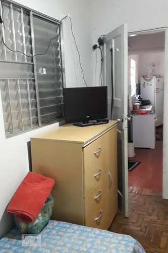 Casa À Venda - Jardim Anália Franco, 2 Quartos, 60 - S893123958