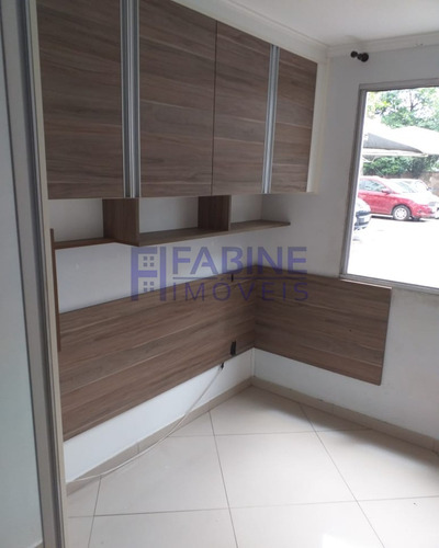 Imagem 10 de 18 de Apartamento Cidade Lider - Ap00336 - 68555800