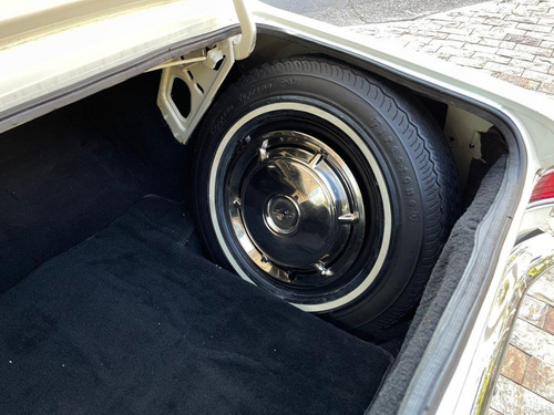 Imagem 13 de 15 de Chevrolet Opala 3800 - 1970