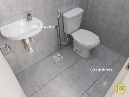 Imagem 4 de 4 de Sala Para Locação - 26922