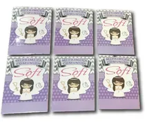 Comprar  Recuerdos Bautizo 100 Libretas Personalizadas Baby Shower