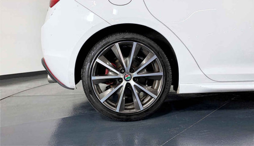 Imagen 12 de 15 de 107868 - Alfa Romeo Giulietta 2019 Con Garantía