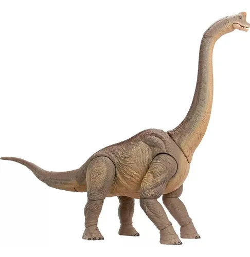 Hammond Collection Brachiosaurus MercadoLibre